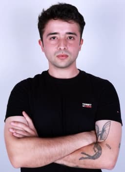 Emir Türköz
